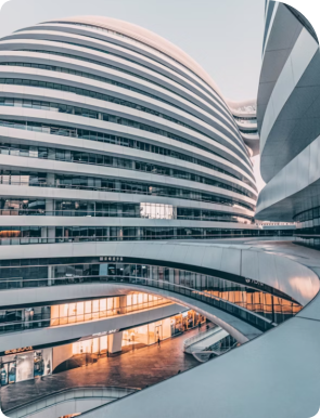 高层建筑专家咨询